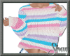 Sia Tucked Sweater
