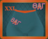 Be TAG Leggings XXL