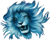 BLUE LION2