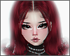 Maia Dark Red