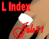 L Index Ring Mesh
