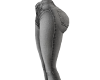 Gray Jeans