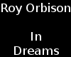 Roy Orbison Dub