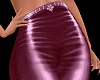 RL pink/wine leggins - F