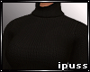 !iP Fall Outfit Black