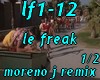 lf1-12 le freak 1/2