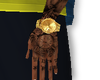 Rolex Gold