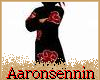 Red Moon Robe(M)