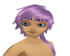 Cabelo Roxo M