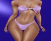 Orchid Bikini