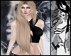 SG Rafferty Ash Blonde