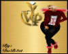 *VIP* RedFur Jacket