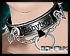 [MO]Babyboy Collar