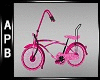 APB Classic Pink Bike