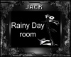 Rainy Jack Room