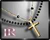 iR• Dangle Cross V1