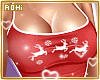 Xmas Pajama Set V2