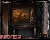 -[bz]- Steampunk TV Set