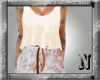 (N) FloralLife skirt