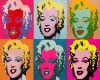 Monroe | Canvas