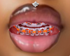 neon ORG braces