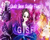 G.I.S.F Quen Wall Frame