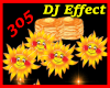 Maslenitsa DJ Effect