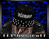 1nfamous forward cap