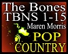 *tbns - The Bones