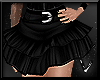 Dance Skirt - Black