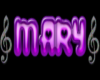 C- Nome Mary