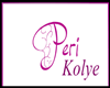 Peri Özel Kolye