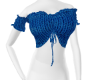 C// SWEAT TOP