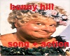 benny hill