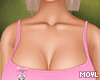 Pink Megan Set