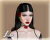 L. Indy black