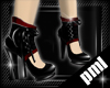[PLM] darklolita shoes R