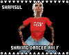 Shaking Dancer Avi F