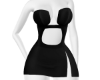 -xR- Taryn Black Mini