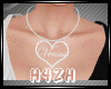 Hz-Venus Necklace Req