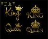 King & Queen Gold Club