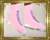 A30 Pink  Ice Skates
