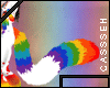 ll RainbowSplat Tail2 ll