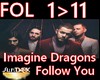 ImagineDragon Follow you