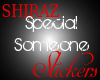 Special Someone N bhw