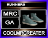 RUNNERS