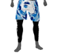 Blue Bape