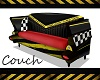 Chevy Couch CAR
