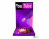 YOUTUBE MUSIC PLAYER JM