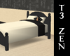 T3 Zen Bed-Dark 2